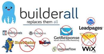 Builderall All