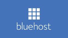 bluehost