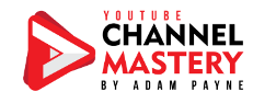 YouTube Channel Mastert