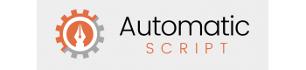 Automatic script